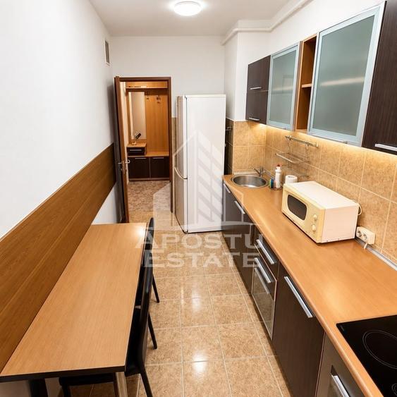 Apartament cu 2 camere decomandat în Dâmbovița