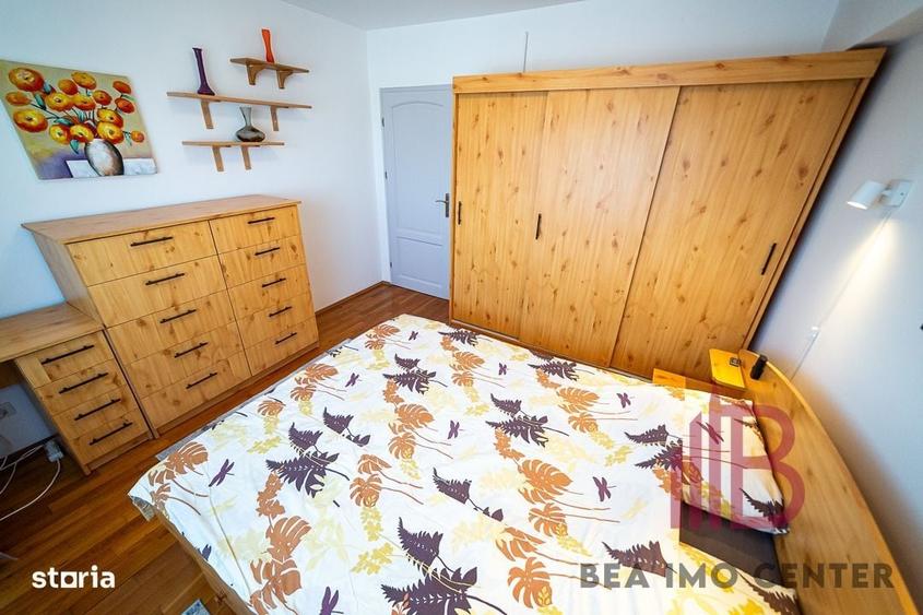 Apartament cu 4 camere în Aurel Vlaicu