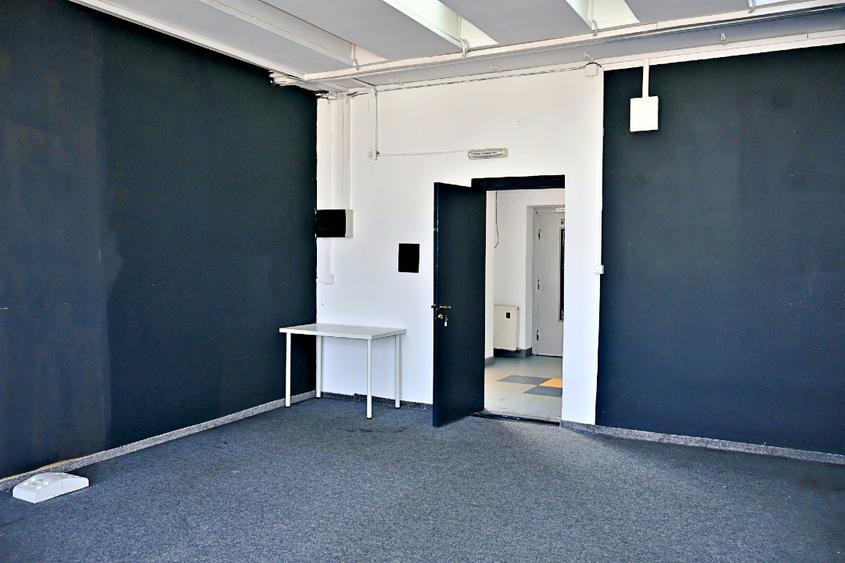 Teren intravilan de 2538 mp, în Universitate