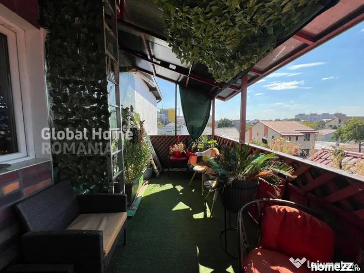 Apartament 2 Cam | 68 MP | Berceni - Brancoveanu | Terasa | - 16