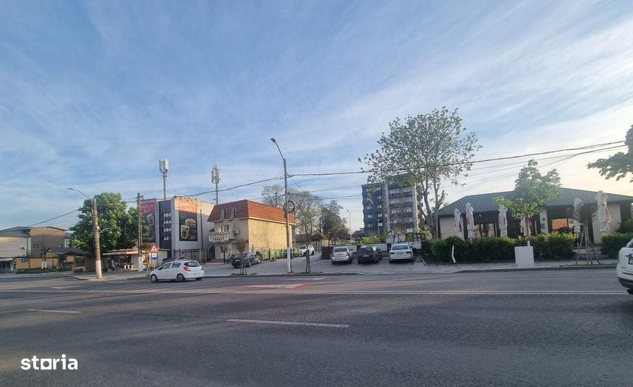 Apartament cu 2 camere în Central