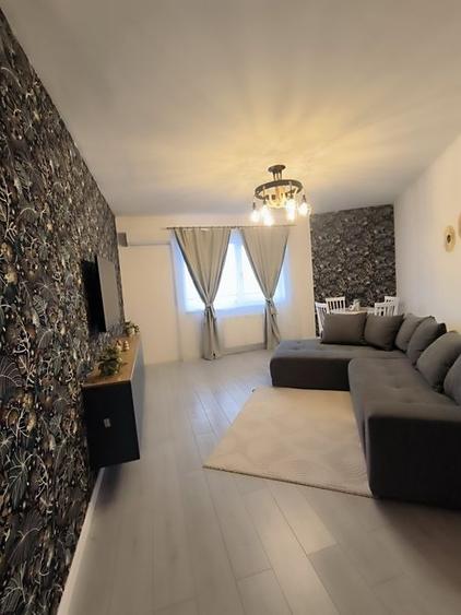 Pacii | Maniu141 Residence | Centrala | Parcare | Metrou | AC | Panoramic - 2
