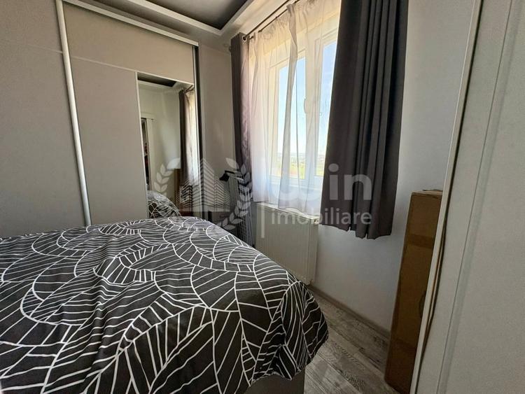 Apartament 2 camere | Bloc nou | Parcare inclusa | Zona Oasului Iris! - 4