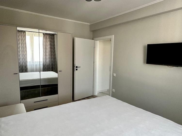 2 camere decomandate | Prima închiriere | Parcare | Atlas Residence - 1