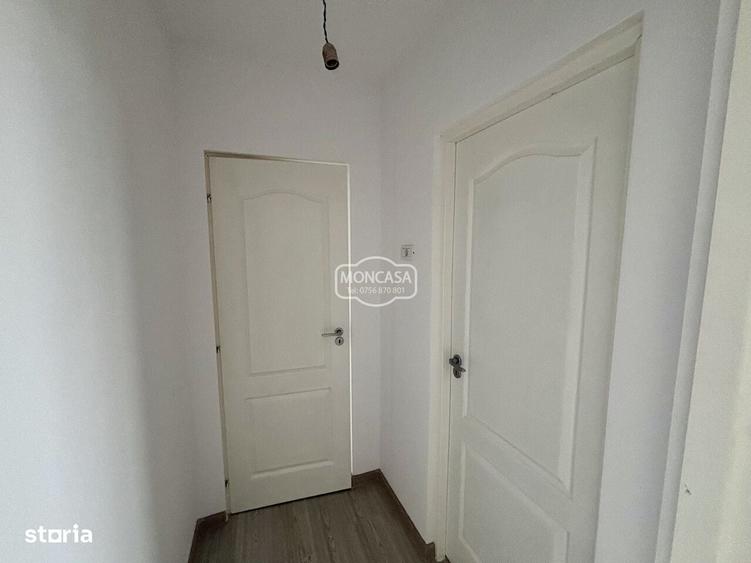 Apartament 2 camere langa Parcul Mihai Eminescu, renovat - 5