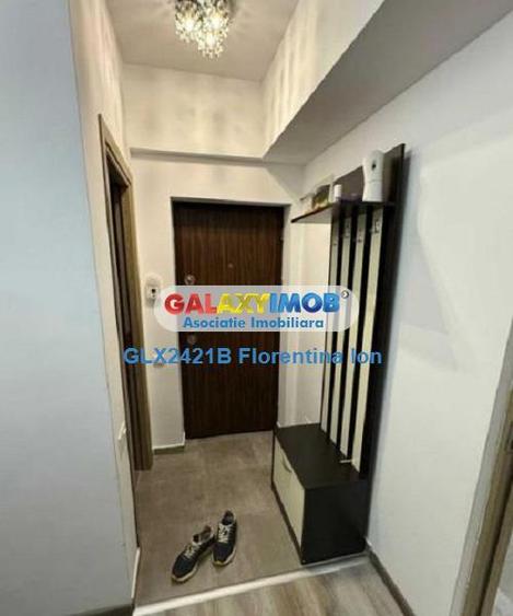 Apartament cu 2 camere semidecomandat, mobilat în Bucureștii Noi