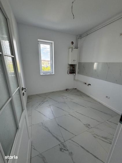 Apartament cu 2 camere în Girocului