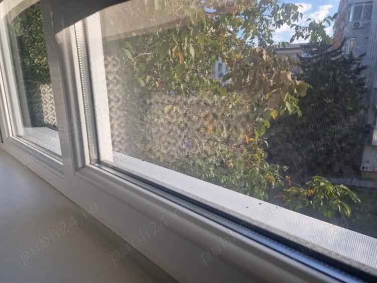 Apartament cu 2 camere decomandat în E3