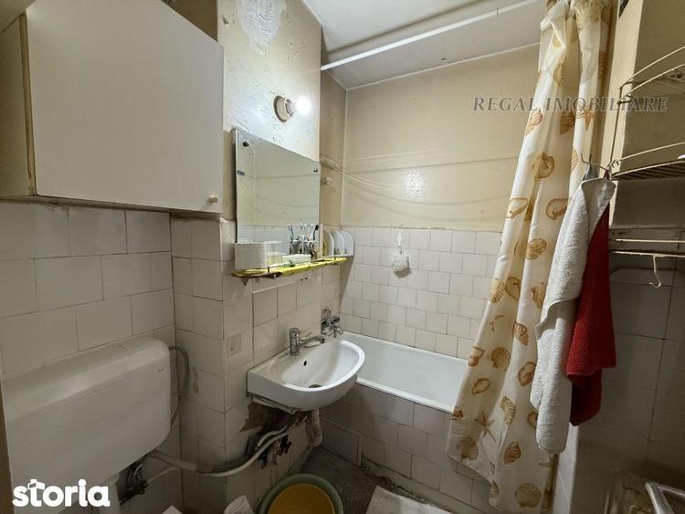 2 Camere | Drumul Taberei - Plaza | Balcon | 3 min metrou - 7