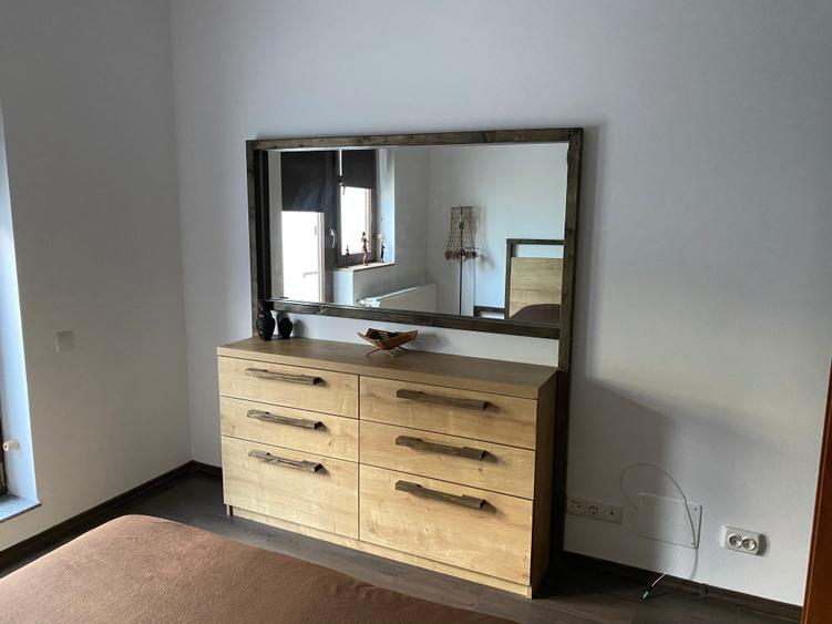 Apartament cu 2 camere decomandat în Calea Călărașilor