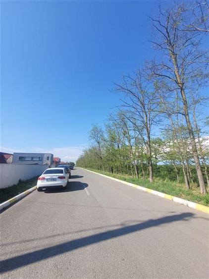 Teren agricol intravilan de 311 mp, în Valu lui Traian