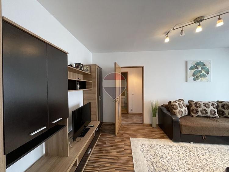 Apartament cu 2 camere semidecomandat, mobilat în Drumul Taberei