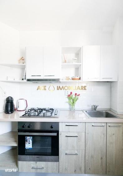 Garsoniera de inchiriat | Unirii | Metrou | Parcare - 8