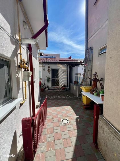 Casa de vanzare Faleza Nord, Strada Unirii | La doar 100 m de mare - 6