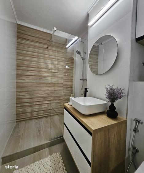 Apartament cu 2 camere decomandat în Ultracentral
