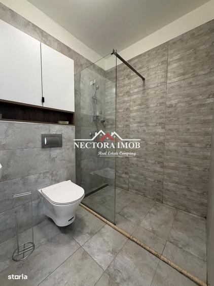 Apartament cu 2 camere în Nufărul
