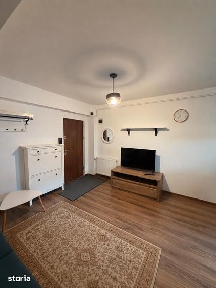 DE INCHIRIAT - 3 CAMERE - BLOC NOU - CUG - 2