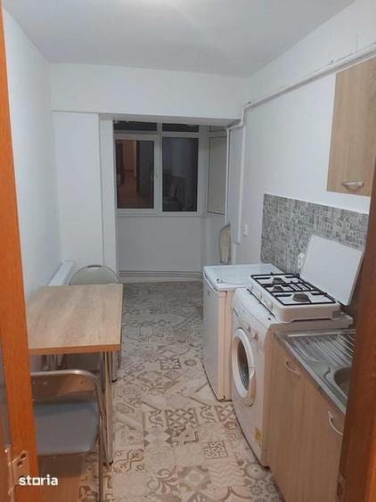 Apartament 1 camera, De inchiriat, centru Focsani - 3