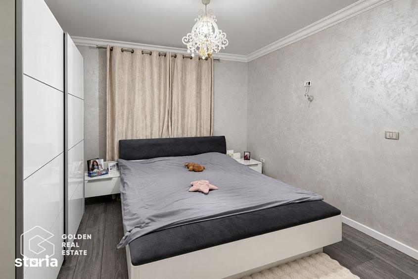 Casă cu 4 camere cu Teren 800 Mp în Zimandu Nou