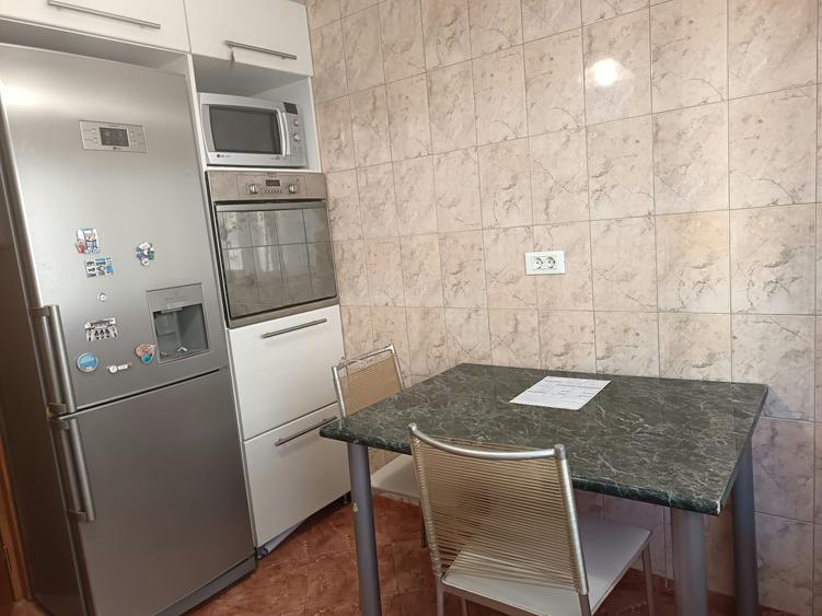 Apartament cu 2 camere în Iancului