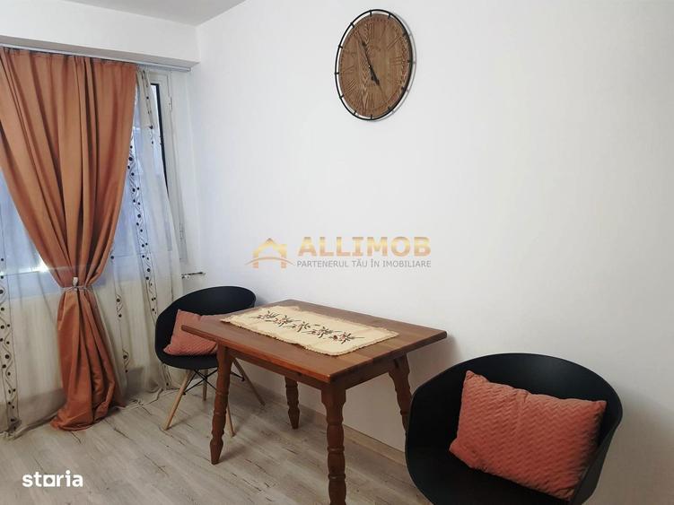 Garsonieră, mobilată în Ultracentral