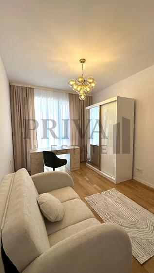 Apartament nou de lux 3 camere, 2 bai, parcare, Ultracentral - 3