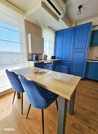 Apartament premium cu 2 camere de inchiriat | Iulius Mall - 7