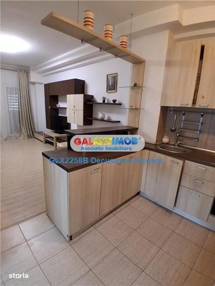 Apartament cu 2 camere în Dudu