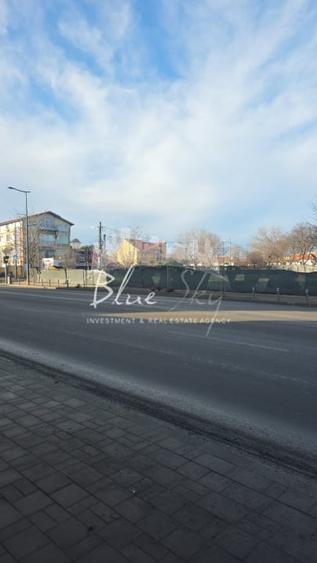 Teren Construcții intravilan de 3862 mp, în Km 4-5