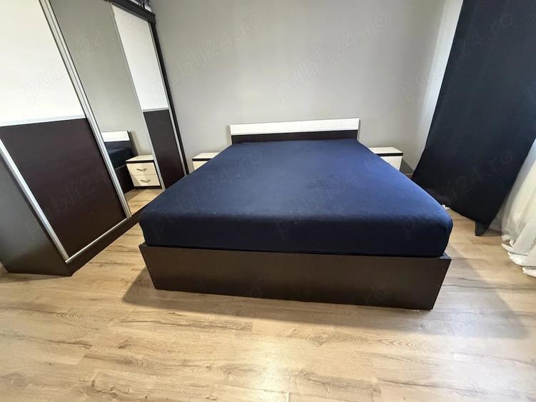 Apartament cu 2 camere decomandat în Unirii