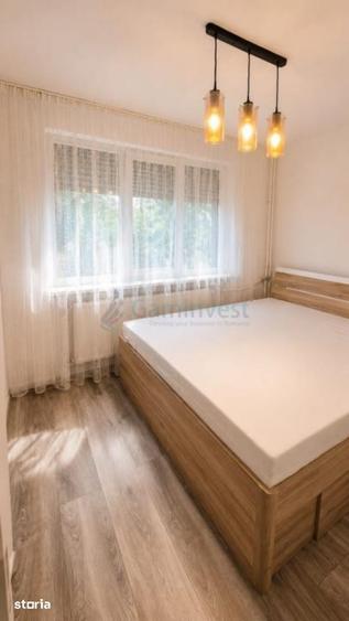 Apartament cu 2 camere în Rogerius