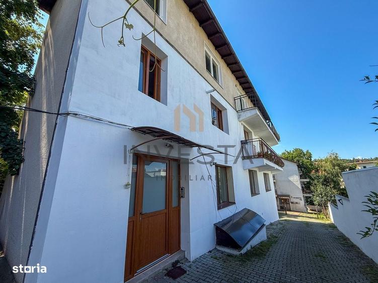 Apartament in vila, etajul 1, Zona Pasapoarte! Garaj inclus in pret! - 11