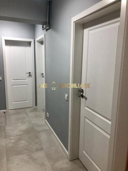 Apartament cu 2 camere decomandat, mobilat în Drumul Taberei