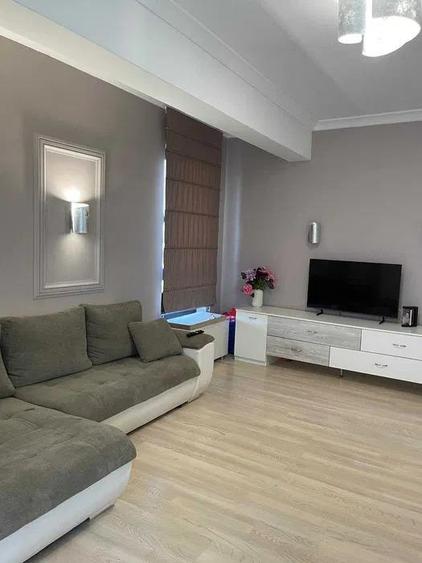 Apartament cu 2 camere decomandat, mobilat în Păcurari