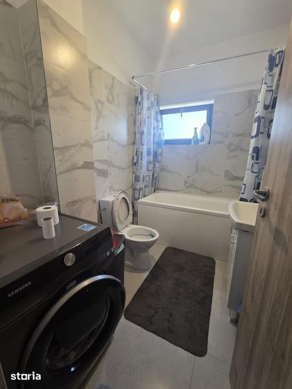 Apartament 3 camere-Etaj 1-Mobilat si utilat-Bragadiru Diamantului - 5
