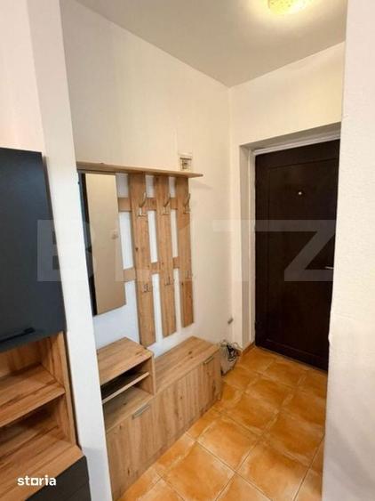 Garsonieră în Mănăștur