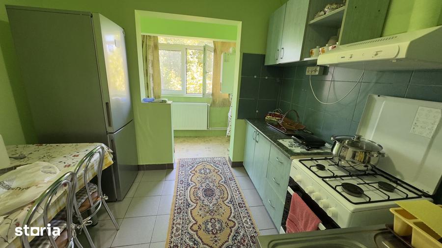 Inel 2 - apartament 2 camere de inchiriat - 5