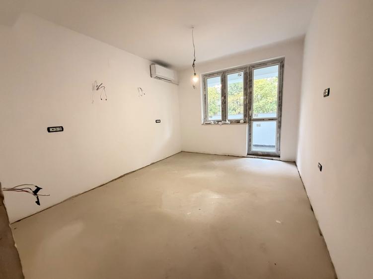 Apartament cu 3 camere decomandat în Timpuri Noi