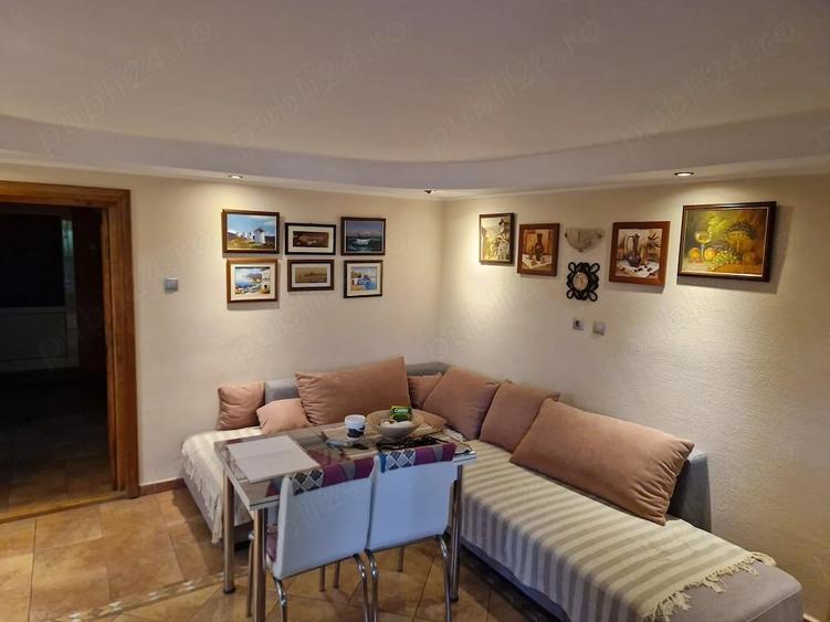 Apartament cu 2 camere decomandat în Nord