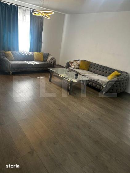 Apartament în Decebal