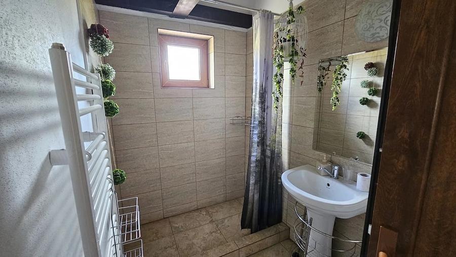 Casă cu 5 camere cu Teren 420 Mp în Paltin