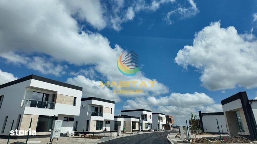 Casă cu 3 camere cu Teren 354 Mp în Vidra