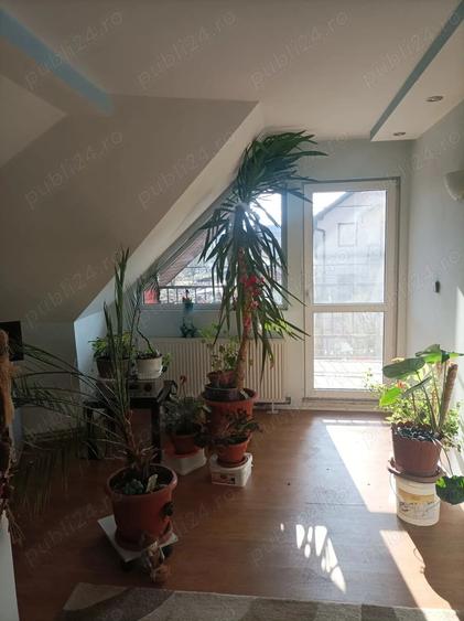 Casă cu 2 camere cu Teren 350 Mp în Bălcescu