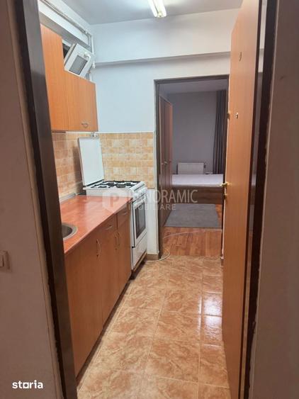 Garsonieră în Între Lacuri