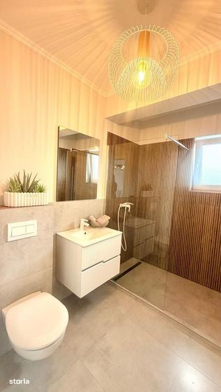 Apartament cu 3 camere în Florești