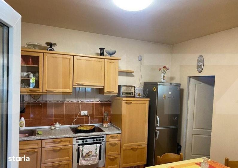 Casă cu 4 camere cu Teren 1760 Mp în Utvin