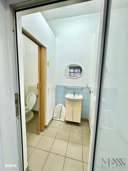 Spațiu comercial, de 110 mp, în Cantemir