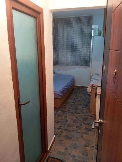 Garsonieră nedecomandată în Central