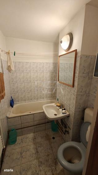 Apartament cu 2 camere decomandat, mobilat în Pantelimon