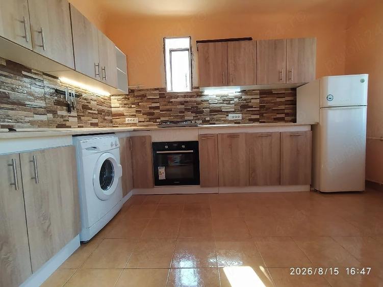 apartament cu 2 camere in zona Cantemir - 2